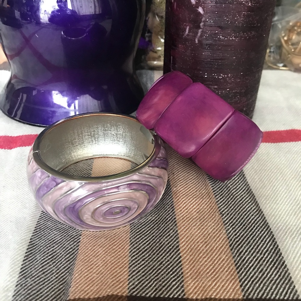 BANGLE BUNDLE SET